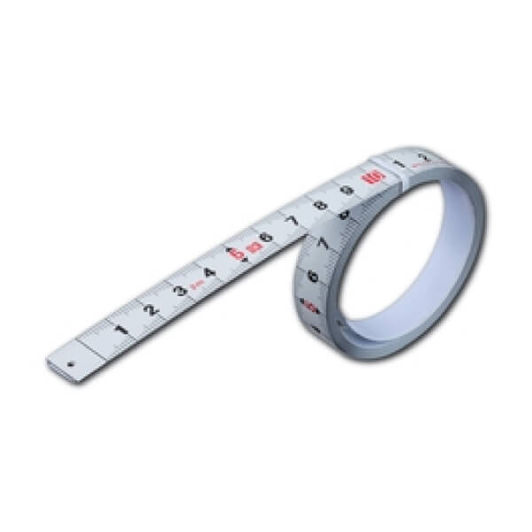 Thước dây 2m Niigata Seiki PM-1320KD