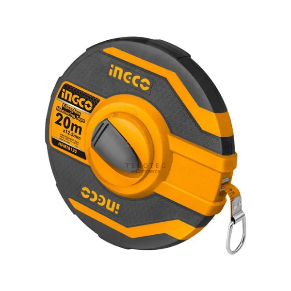 Thước dây sợi thủy tinh INGCO HFMT8120
