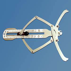 Thước đo bán kính G.A.L Gage ORG-3600