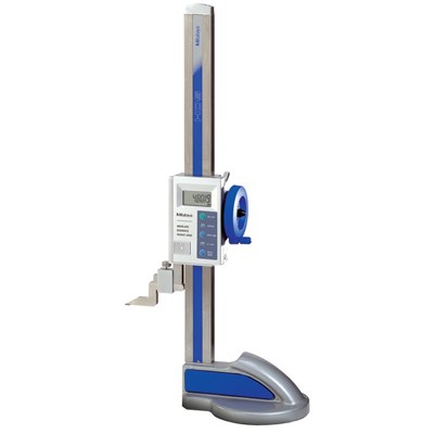 Thước đo cao điện tử ABSOLUTE đế công thái học Mitutoyo 570-322