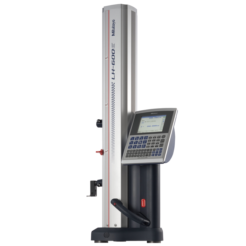 Thước đo cao tuyến tính 2D Mitutoyo LH-600EG