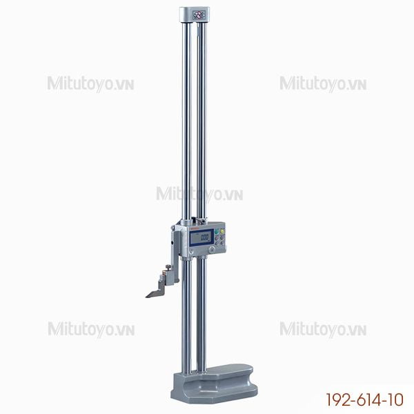 Thước đo chiều cao điện tử Mitutoyo 192-614-10 (0-600mm)