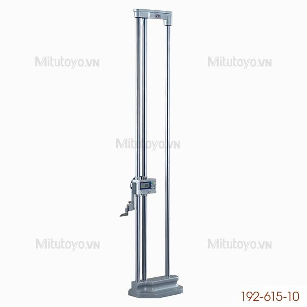 Thước đo chiều cao điện tử Mitutoyo 192-615-10 (0-1000mm)
