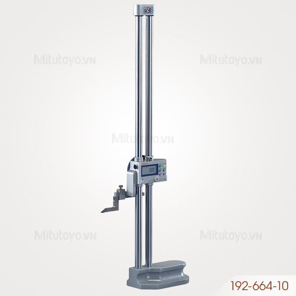 Thước đo chiều cao điện tử Mitutoyo 192-664-10 (0 - 600mm)