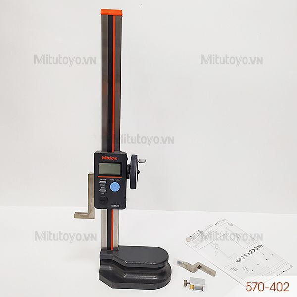 Thước đo chiều cao điện tử Mitutoyo 570-402 (0 - 300mm)
