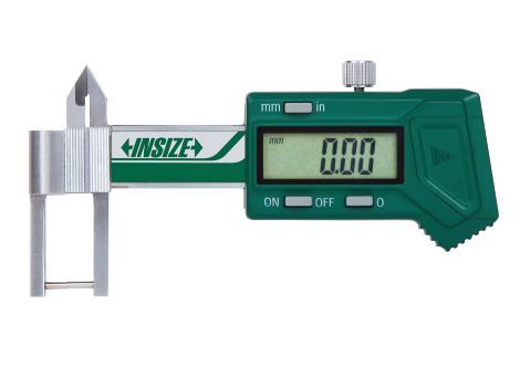 Thước đo điện tử 3 chức năng Inszie 2167-25A