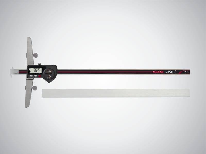 Thước đo độ sâu điện tử chống nước Mahr MarCal 30 EWRi-U 4126603