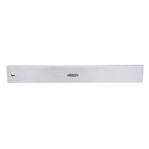 Thước đo độ thẳng chính xác có gờ Insize 7118-300