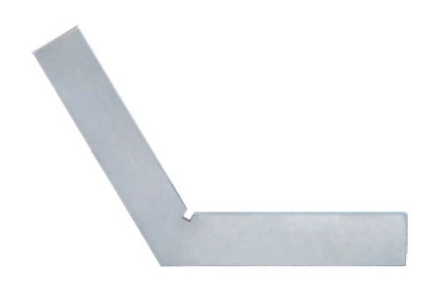 Thước đo góc 120° Insize 4706-150