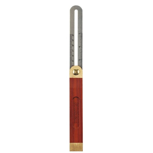 Thước đo góc 25 cm IRWIN 1794474