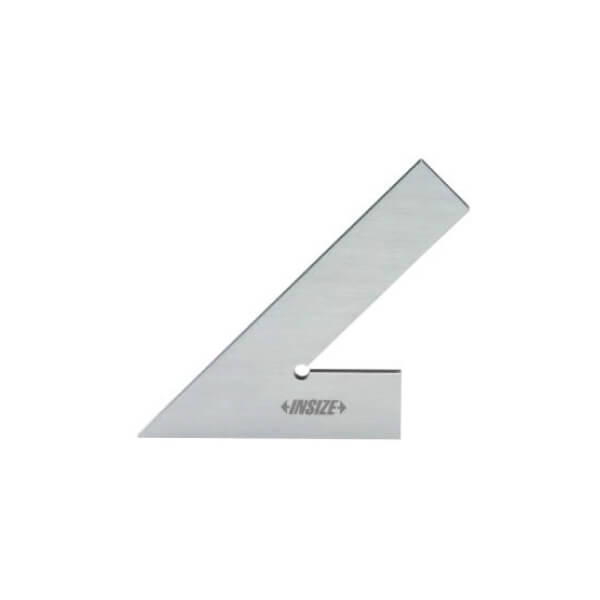 Thước đo góc 45° Insize 4745-1120