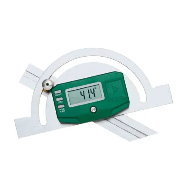 Thước đo góc điện tử Insize 4778-100