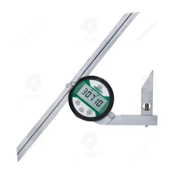 Thước đo góc điện tử vạn năng loại cơ bản Insize 2771-360