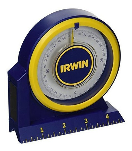 Thước đo góc từ tính IRWIN 1794488