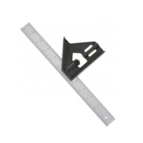Thước đo góc vuông Stanley 46-012