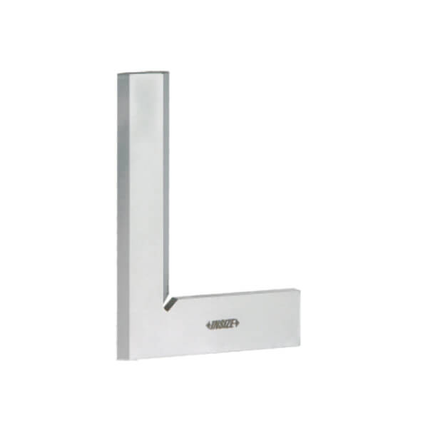 Thước đo góc vuông vát cạnh Insize 4790-750