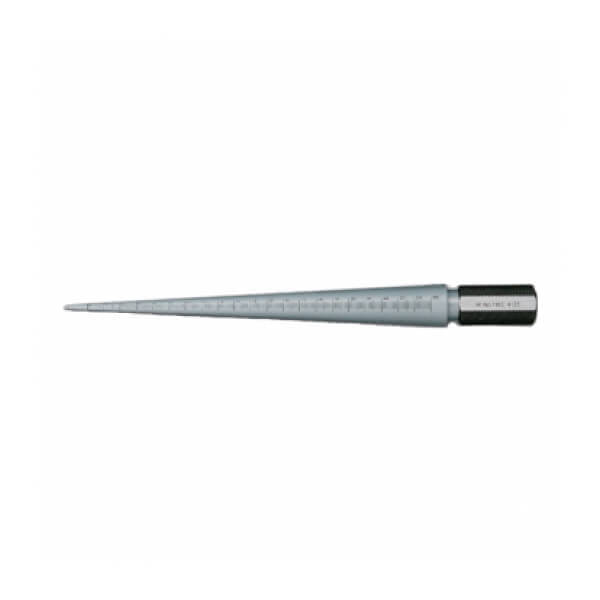 Thước đo khe hở hình nón Niigata Seiki TPG-710A