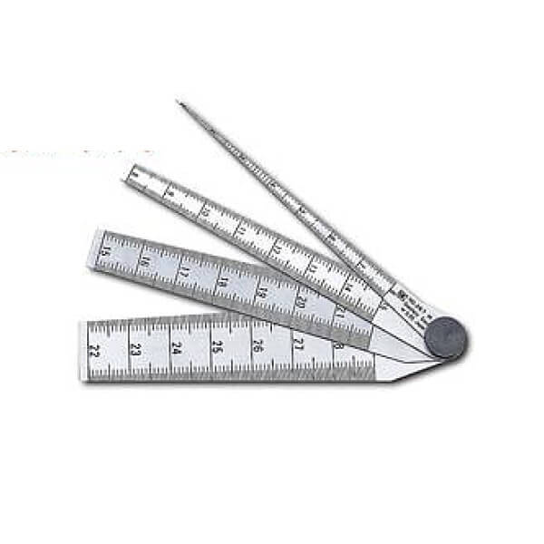 Thước đo khe hở Niigata Seiki TPG-267M