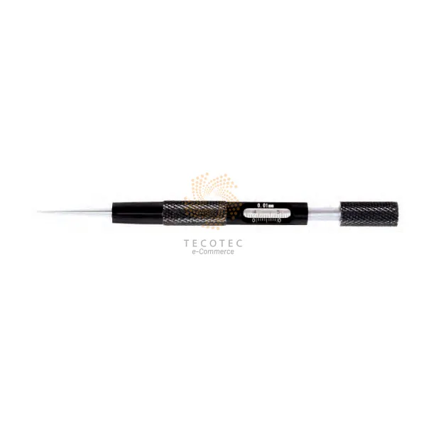 Thước đo lỗ cho lỗ nhỏ Insize 4855-5