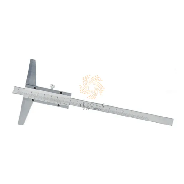 Thước đo sâu cơ khí Hoyamo VGS-150