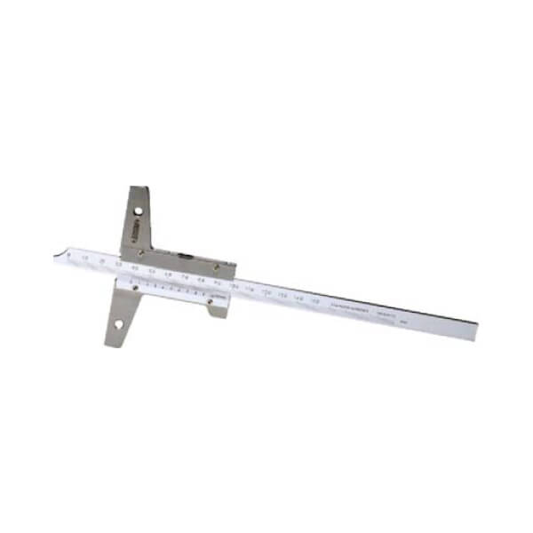 Thước đo sâu cơ khí Insize 1247-1000