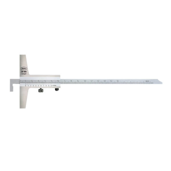Thước đo sâu cơ khí MarCal 30 NH 4127350