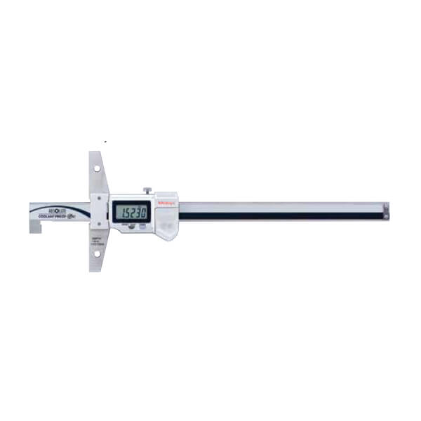 Thước đo sâu điện tử loại đầu móc ABSOLUTE Mitutoyo Series 571-264-20