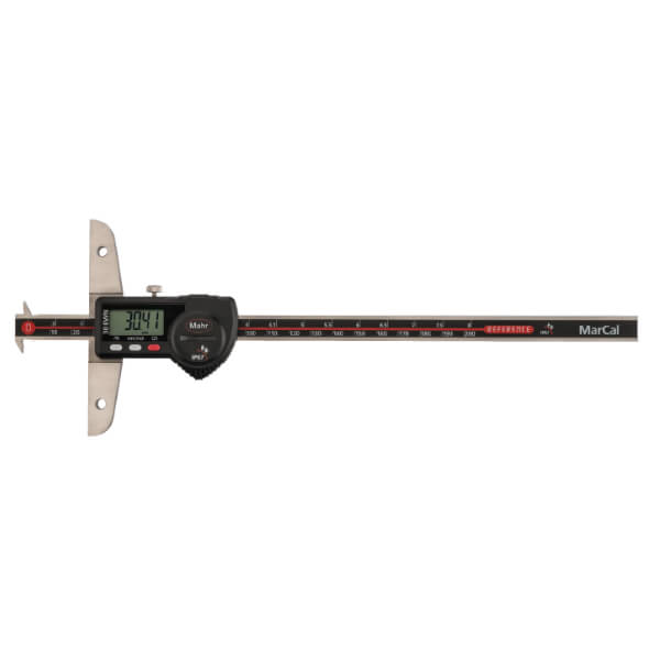 Thước đo sâu điện tử MarCal 30 EWR-D 4126523