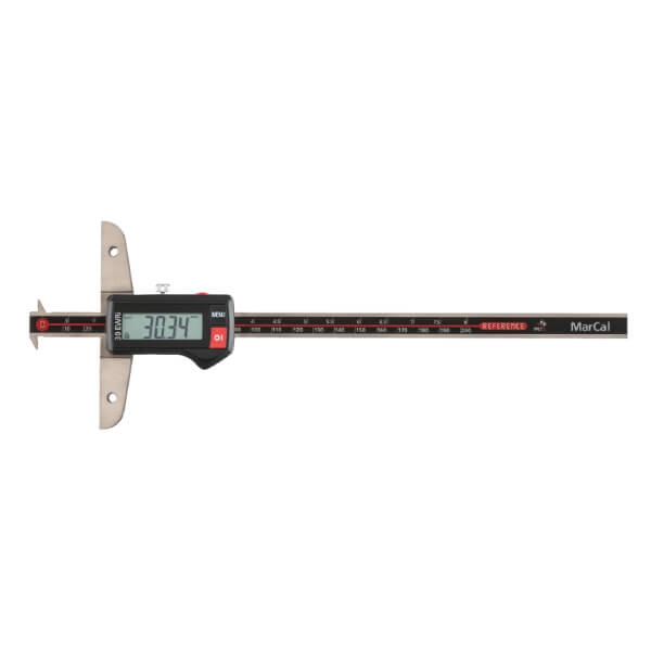 Thước đo sâu điện tử MarCal 30 EWRi 4126755