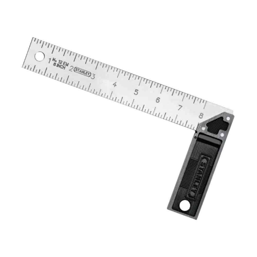 Thước ke góc vuông Stanley STHT46532-8