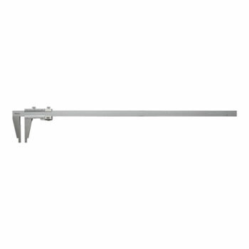 Thước kẹp cơ khí có vít tinh chỉnh Mitutoyo 160-127