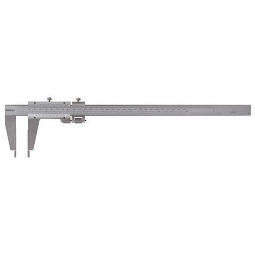 Thước kẹp cơ khí có vít tinh chỉnh Mitutoyo 160-150
