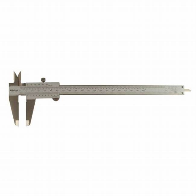 Thước kẹp cơ khí độ chính xác cao Mitutoyo 530-118