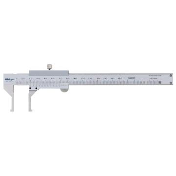 Thước kẹp cơ khí đo trong Mitutoyo 536-145