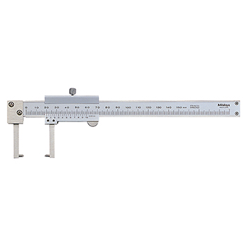Thước kẹp cơ khí đo trong Mitutoyo 536-146