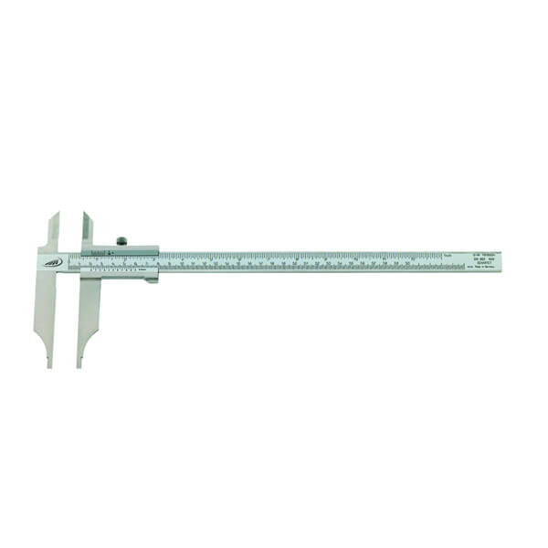 Thước kẹp cơ khí Feinmess Suhl GmbH 300