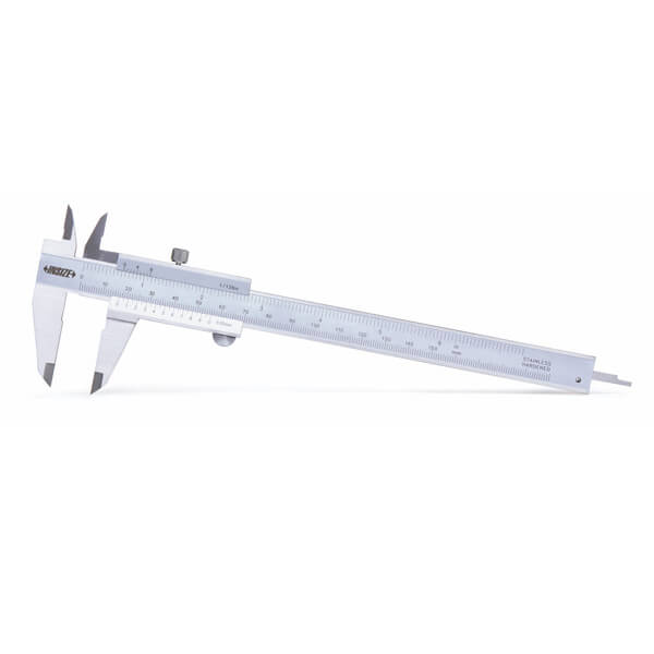 Thước kẹp cơ khí Insize 1205-150S