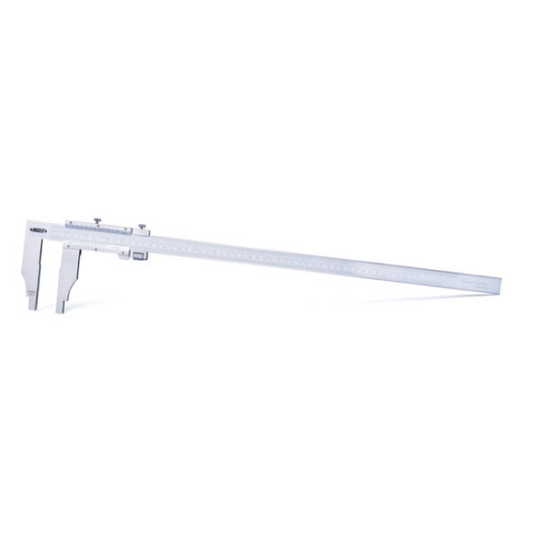 Thước kẹp cơ khí Insize 1214-600
