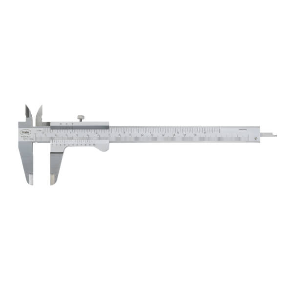 Thước kẹp cơ khí MarCal 16 FN 4100402