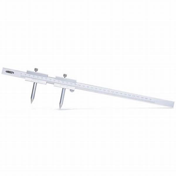 Thước kẹp cơ khí vạch dấu 7203-300A