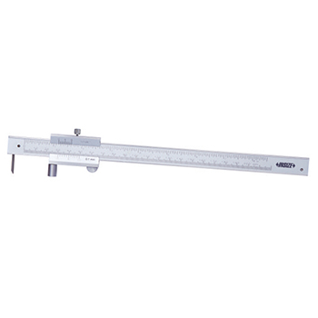 Thước kẹp cơ khí vạch dấu Insize 7202-200A