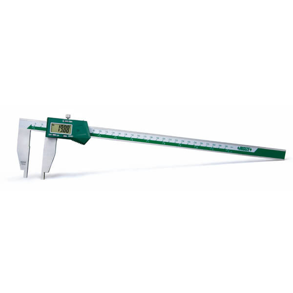 Thước kẹp điện tử (Không chống nước) Insize 1170-200WL