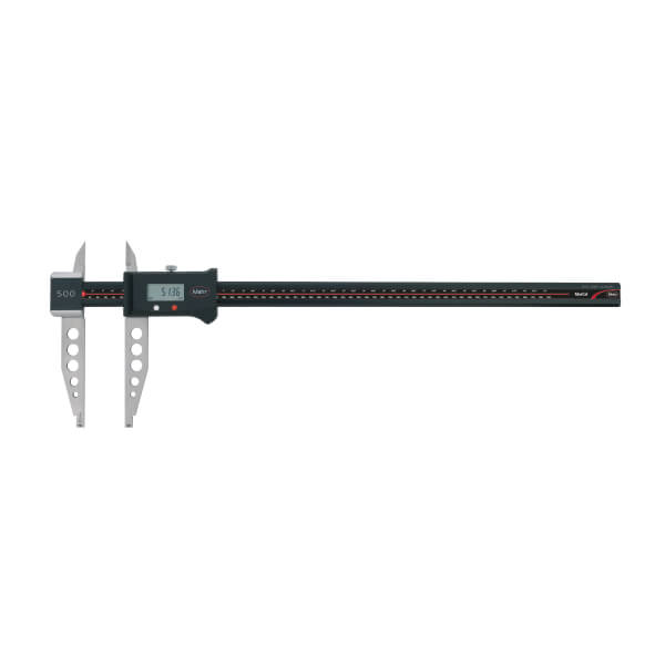 Thước kẹp điện tử 2 mỏ đo MarCal 18 ESA 4112622