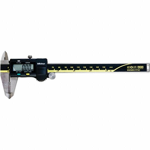 Thước kẹp điện tử Absolute Mitutoyo 500-150-30