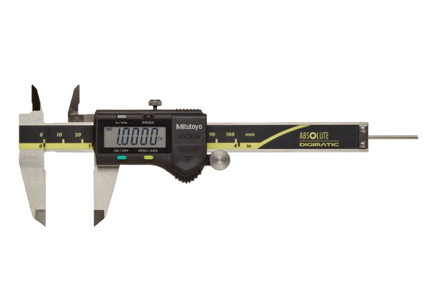 Thước kẹp điện tử Absolute Mitutoyo 500-170-30