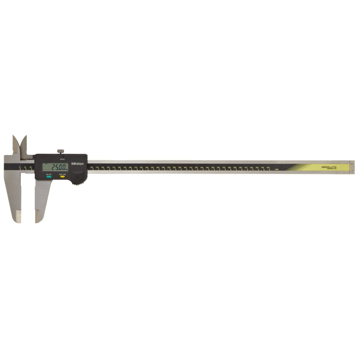 Thước kẹp điện tử Absolute Mitutoyo 500-505-10