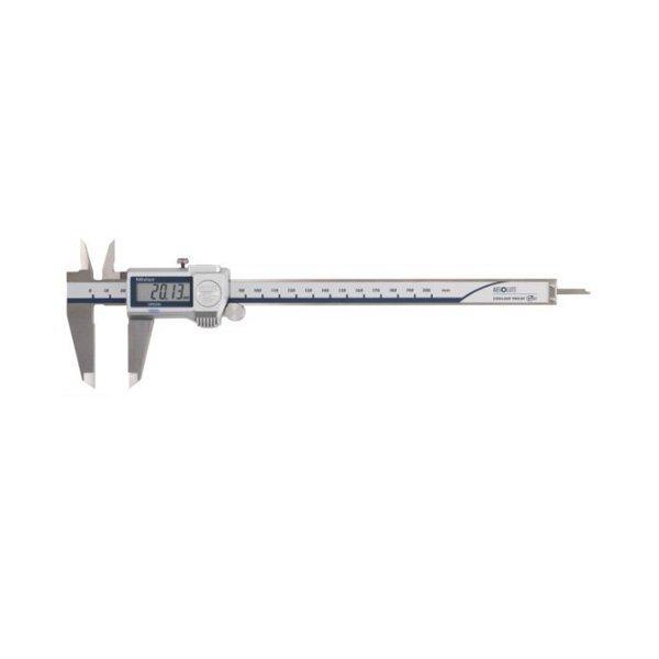 Thước kẹp điện tử Absolute Mitutoyo chống thấm nước 500-717-20