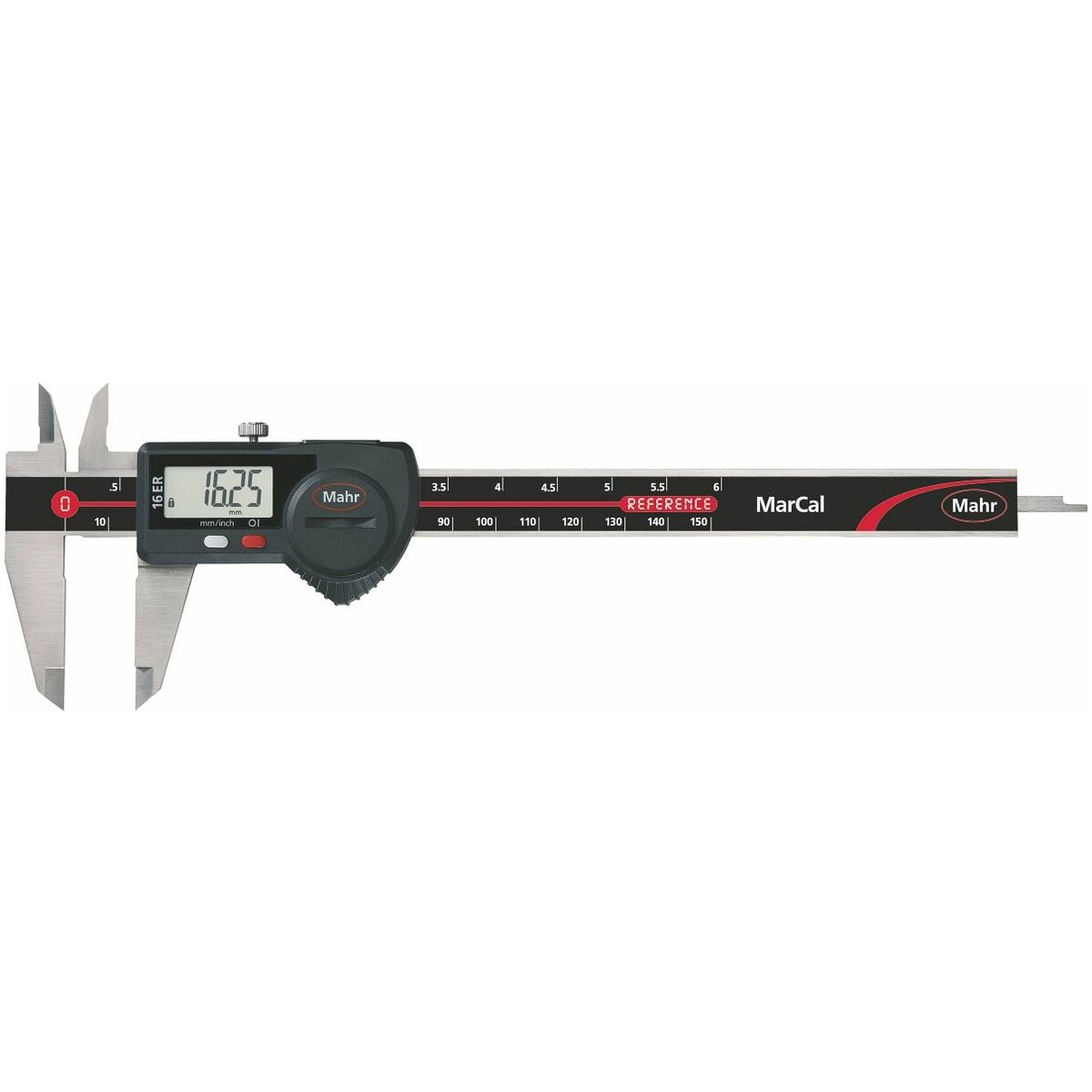 Thước kẹp điện tử cho ứng dụng đặc biệt MarCal 16 EWR-C 4103072