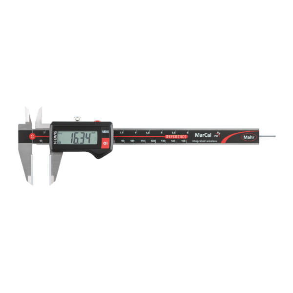 Thước kẹp điện tử cho ứng dụng đặc biệt MarCal 16 EWRi-C 4103372