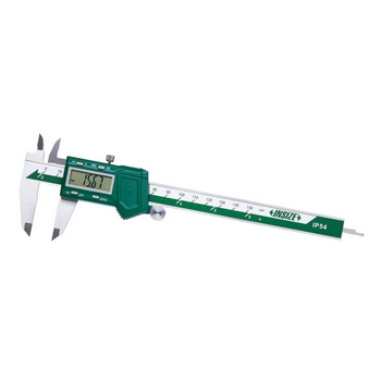 Thước kẹp điện tử chống nước Insize 1104-300
